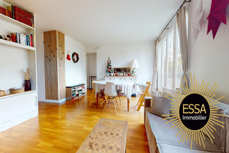 achat appartement viroflay 78220