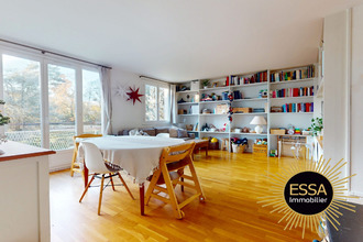 achat appartement viroflay 78220