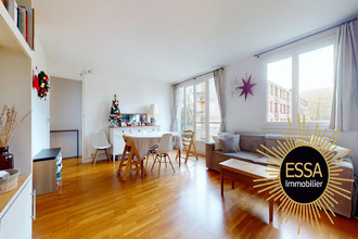 achat appartement viroflay 78220