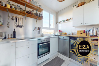 achat appartement viroflay 78220