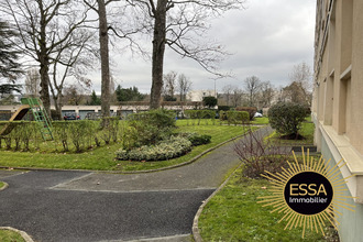 achat appartement viroflay 78220