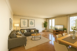 achat appartement viroflay 78220