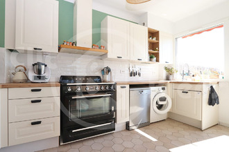 achat appartement viroflay 78220