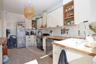 achat appartement viroflay 78220