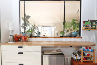 achat appartement viroflay 78220