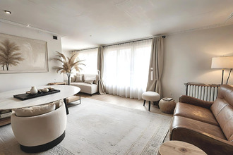 achat appartement viroflay 78220