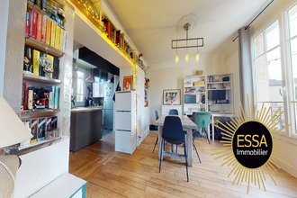 achat appartement viroflay 78220