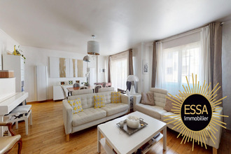 achat appartement viroflay 78220