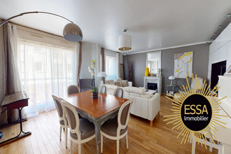 achat appartement viroflay 78220