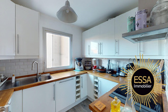 achat appartement viroflay 78220