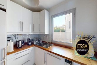 achat appartement viroflay 78220