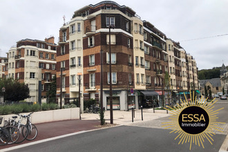 achat appartement viroflay 78220