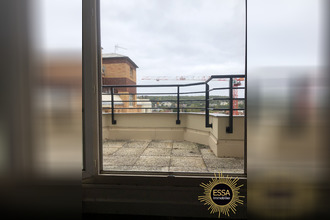 achat appartement viroflay 78220