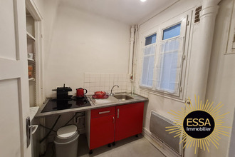 achat appartement viroflay 78220