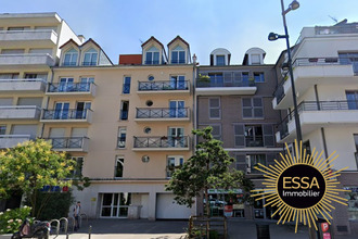 achat appartement viroflay 78220