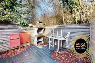 achat appartement viroflay 78220