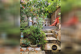 achat appartement viroflay 78220