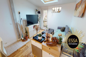 achat appartement viroflay 78220