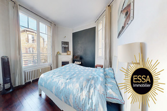 achat appartement viroflay 78220