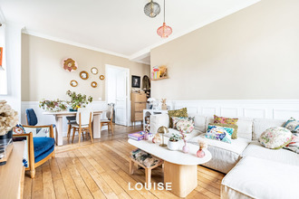 achat appartement viroflay 78220