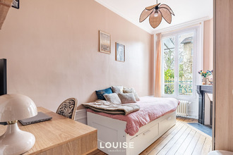 achat appartement viroflay 78220