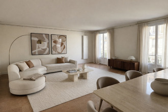 achat appartement viroflay 78220