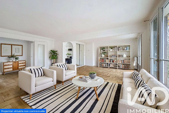 achat appartement viroflay 78220