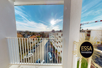 achat appartement viroflay 78220