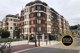 achat appartement viroflay 78220