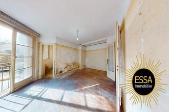 achat appartement viroflay 78220