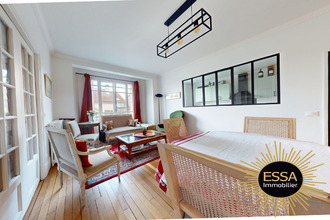 achat appartement viroflay 78220