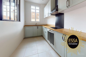 achat appartement viroflay 78220