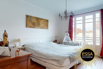 achat appartement viroflay 78220