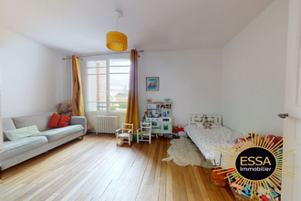 achat appartement viroflay 78220