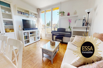 achat appartement viroflay 78220