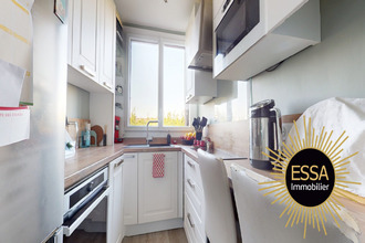 achat appartement viroflay 78220