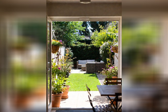 achat appartement viroflay 78220