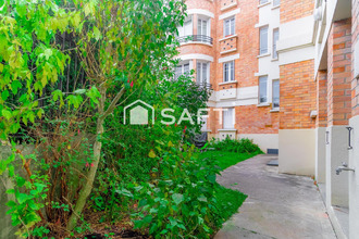 achat appartement viroflay 78220