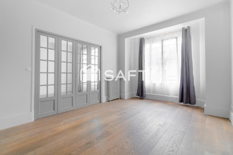 achat appartement viroflay 78220