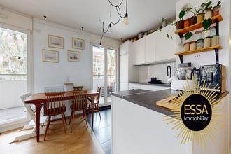 achat appartement viroflay 78220