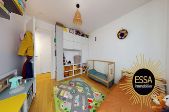 achat appartement viroflay 78220