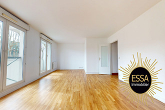 achat appartement viroflay 78220