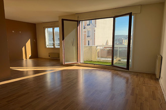 achat appartement viroflay 78220