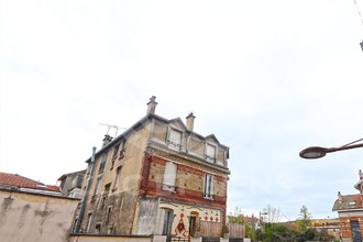 achat appartement viroflay 78220