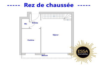 achat appartement viroflay 78220