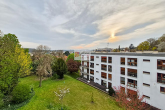 achat appartement viroflay 78220