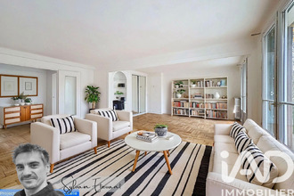 achat appartement viroflay 78220