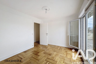 achat appartement viroflay 78220