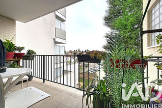 achat appartement viroflay 78220