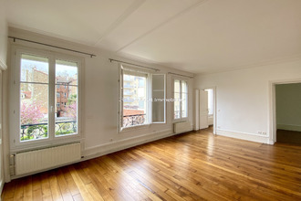 achat appartement viroflay 78220